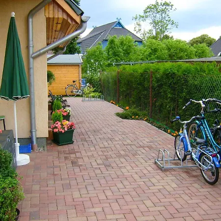 Reyer Apartment Ostseeheilbad Zingst