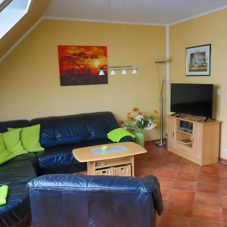 Reyer Apartment