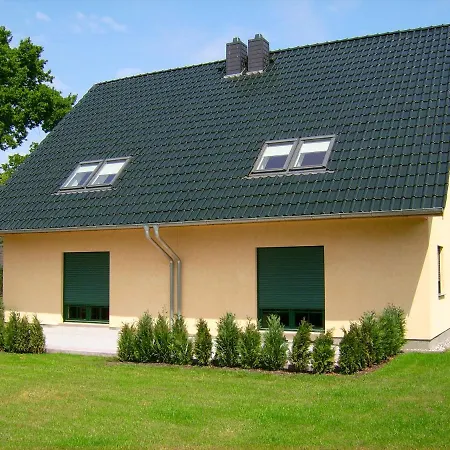 Apartment Reyer *