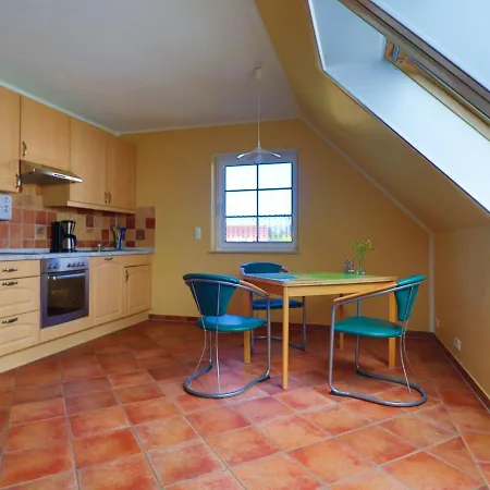 Apartment Reyer